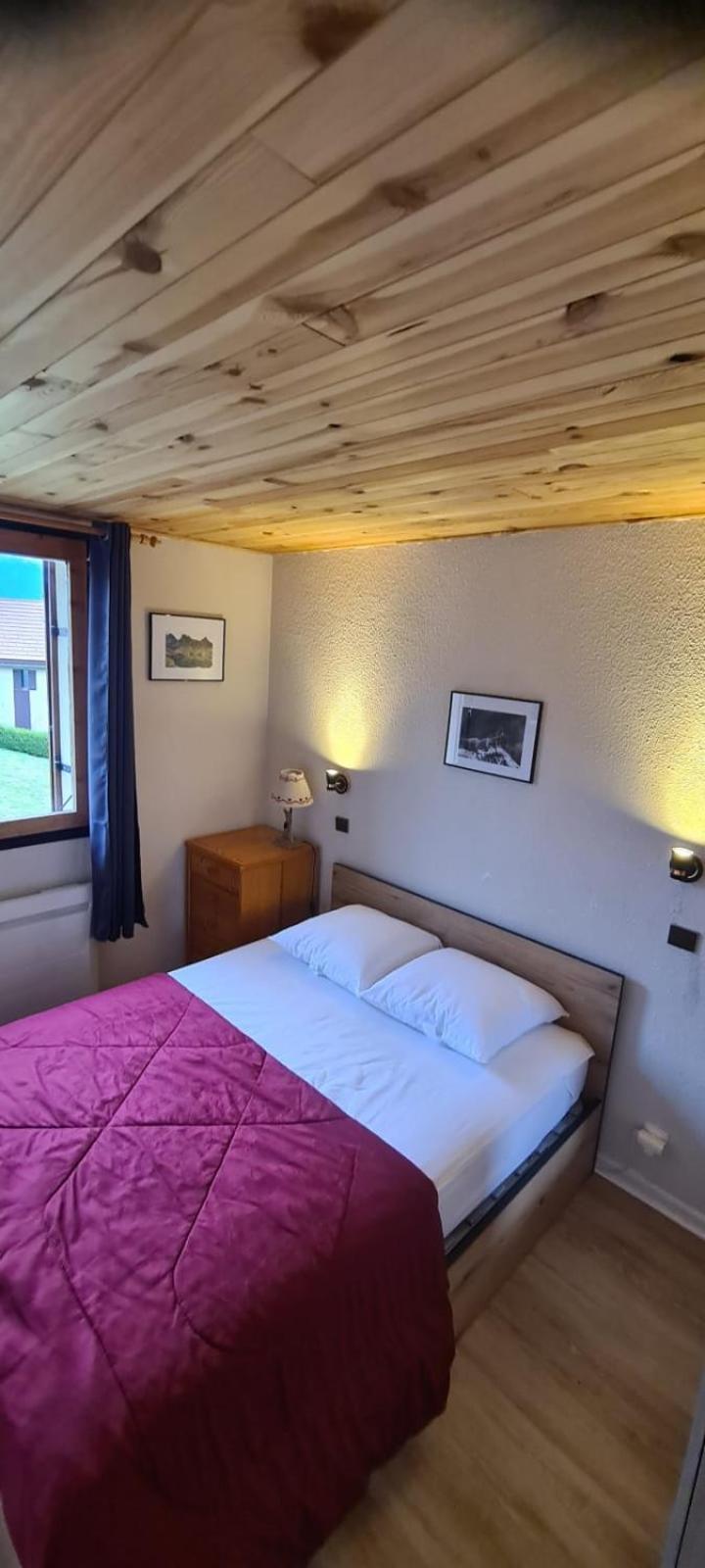 شقة Le Bois Joli En Chartreuse سانت بيير دي شارتروز المظهر الخارجي الصورة